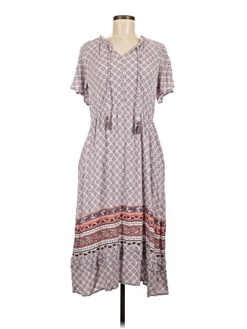 Knox Rose Casual Dress (view 1)