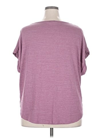 Cable & Gauge Short Sleeve Henley (view 2)