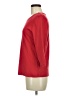 Studio Works Red 3/4 Sleeve T-Shirt Size M - photo 5