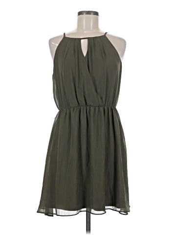 BCX Casual Dress (view 1)