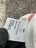 Rafaella Stripes Pink Linen Pants Size L - photo 8