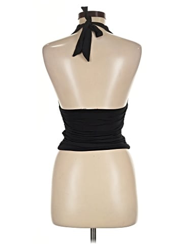 Zara Sleeveless Top (view 2)