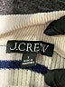 J.Crew Stripes Ivory Pullover Sweater Size S - photo 7