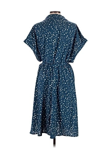 BLOOMCHIC Casual Dress (view 2)