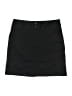 Lija Solid Black Skort Size 6 - photo 1