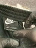 Nike 100% Polyester Black Track Pants 12-18 MO / 18 MO - photo 3