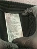 Nike 100% Polyester Black Track Pants 12-18 MO / 18 MO - photo 4