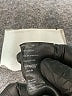 Unbranded Green Denim Skirt Size 6 - photo 5