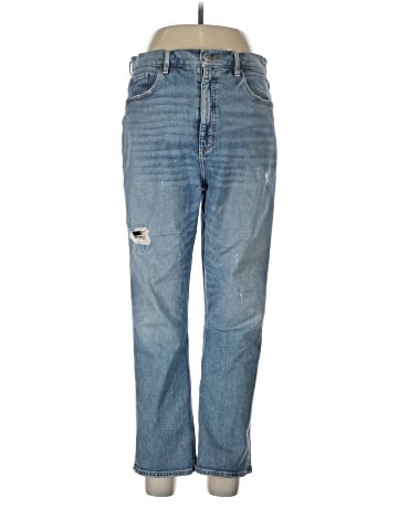 Ann Taylor LOFT Jeans (view 1)