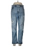 Ann Taylor LOFT Blue Jeans Size 31 waist - photo 1