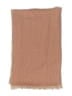 Unbranded Brown Scarf One size - photo 2