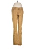 CAbi Gold Jeans Size 6 - photo 1