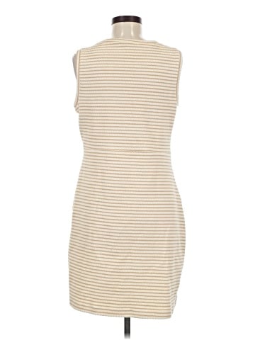 Ann Taylor LOFT Casual Dress (view 2)