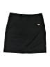 Lija Solid Black Skort Size 6 - photo 2