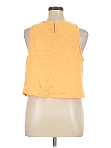 a.n.a. A New Approach Tank Top (view 2)