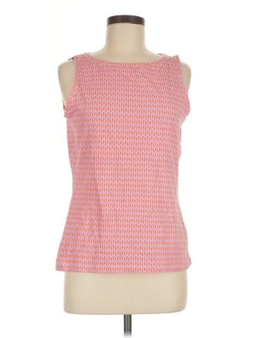 Talbots Outlet Sleeveless T-Shirt (view 1)