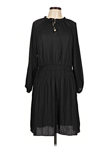 Ann Taylor LOFT Outlet Casual Dress (view 1)