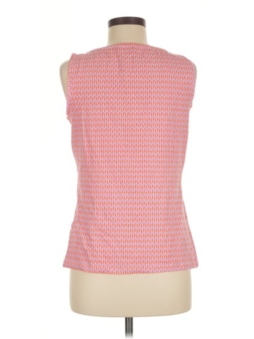 Talbots Outlet Sleeveless T-Shirt (view 2)
