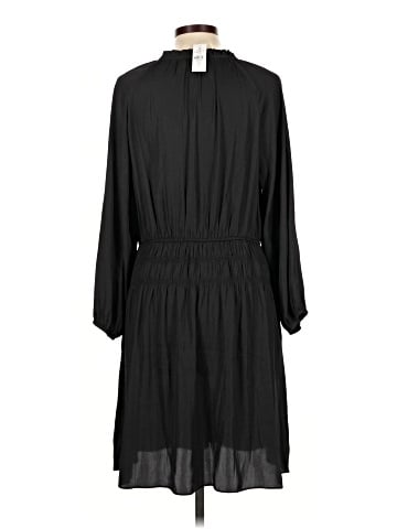 Ann Taylor LOFT Outlet Casual Dress (view 2)