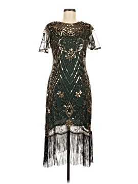 Assorted Brands Cocktail Dress
