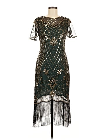 Assorted Brands Cocktail Dress (view 1)