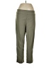 Tribal Solid Green Active Pants Size 14 - photo 1