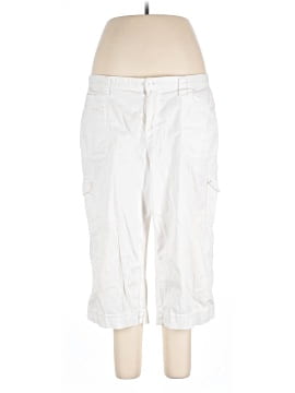 Gloria Vanderbilt Cargo Pants