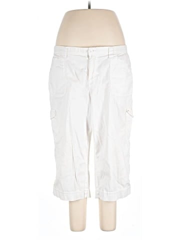 Gloria Vanderbilt Cargo Pants (view 1)