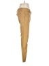 CAbi Gold Jeans Size 6 - photo 4