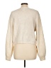 H&M Ivory Cardigan Size L - photo 2