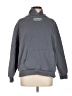 Gymshark Gray Pullover Hoodie Size M - photo 1