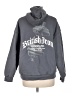 Gymshark Gray Pullover Hoodie Size M - photo 2