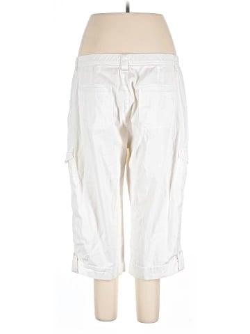 Gloria Vanderbilt Cargo Pants (view 2)