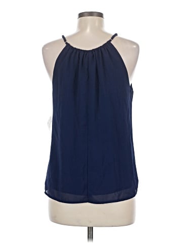 Naif Sleeveless Blouse (view 2)