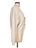 H&M Ivory Cardigan Size L - photo 4