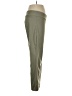 Tribal Solid Green Active Pants Size 14 - photo 4