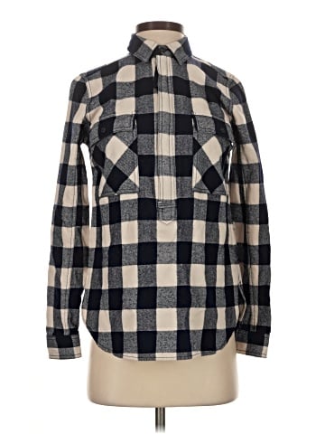 J.Crew Fleece (view 1)