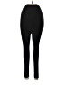 Halston Black Leggings Size L - photo 1