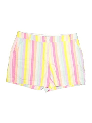 Crown & Ivy Shorts (view 1)