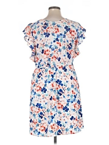 Merona Casual Dress (view 2)