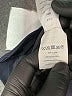 J.Crew 100% Wool Solid Black Casual Dress Size 12 - photo 10