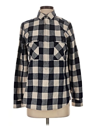 J.Crew Fleece (view 1)