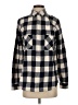 J.Crew Blue Fleece Size XS - photo 1