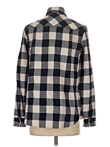 J.Crew Fleece (view 2)