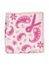 Unbranded 100% Polyester Pink Scarf One size - photo 2