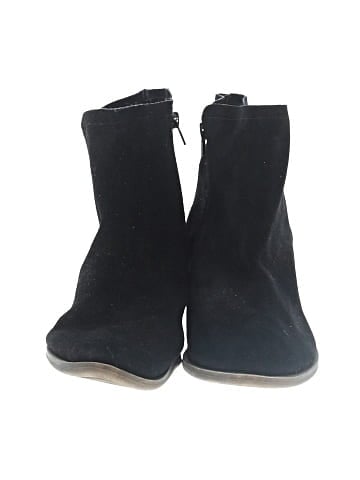 Kensie Ankle Boots (view 2)
