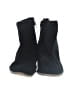 Kensie Black Ankle Boots Size 12 - photo 2