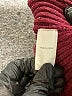 J.Jill 100% Cotton Burgundy Pullover Sweater Size XL - photo 8