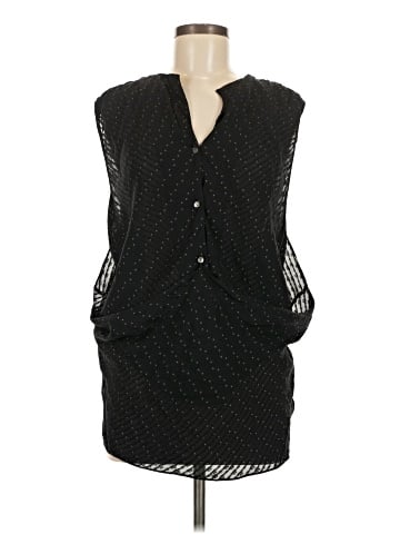 Theyskens' Theory Sleeveless Blouse (view 1)