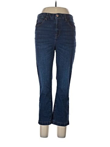 Nicole Miller New York Jeans (view 1)